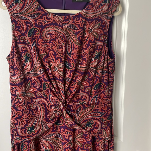 Ralph Lauren dress - Picture 3 of 4